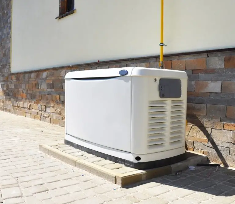 What Size Generator Do You Need for a House? Deciding Factors - Power